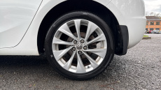 Vauxhall Astra 1.0T ecoTEC Design 5dr Petrol Hatchback